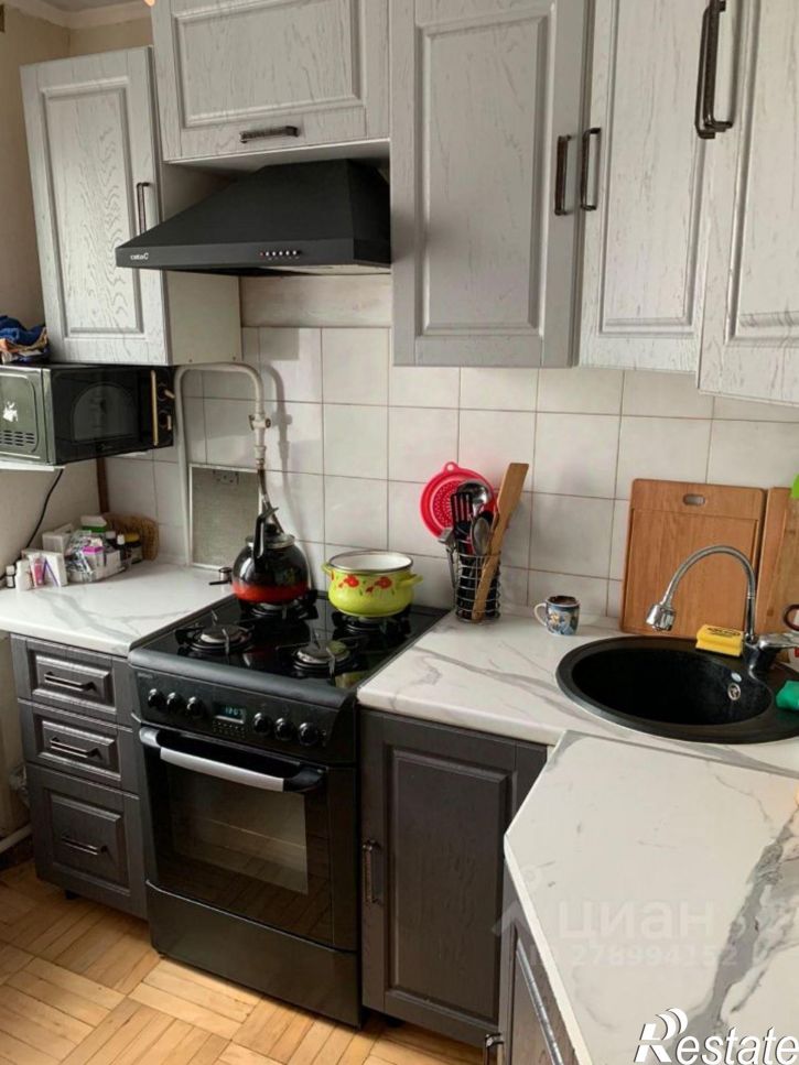 3-комн квартира Анапское шоссе, 66,  д. 66