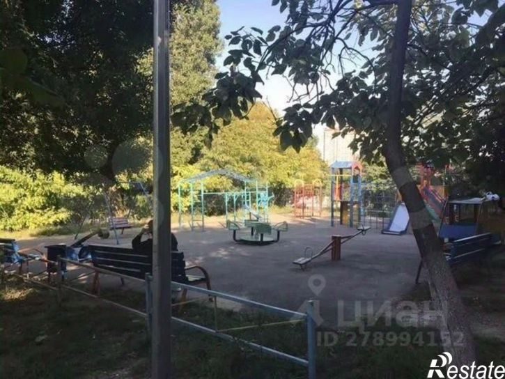 3-комн квартира Анапское шоссе, 66,  д. 66