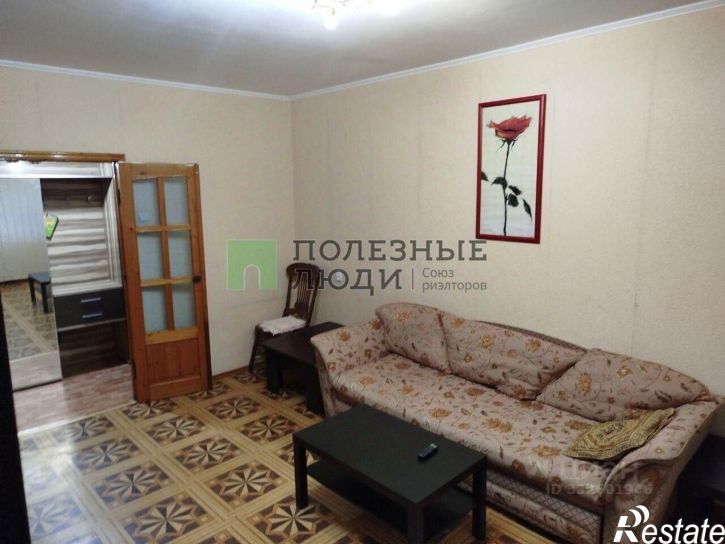 3-комн квартира ул Волгоградская, 14,  д. 14