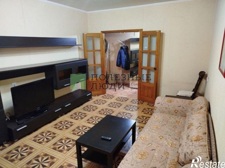 3-комн квартира ул Волгоградская, 14,  д. 14