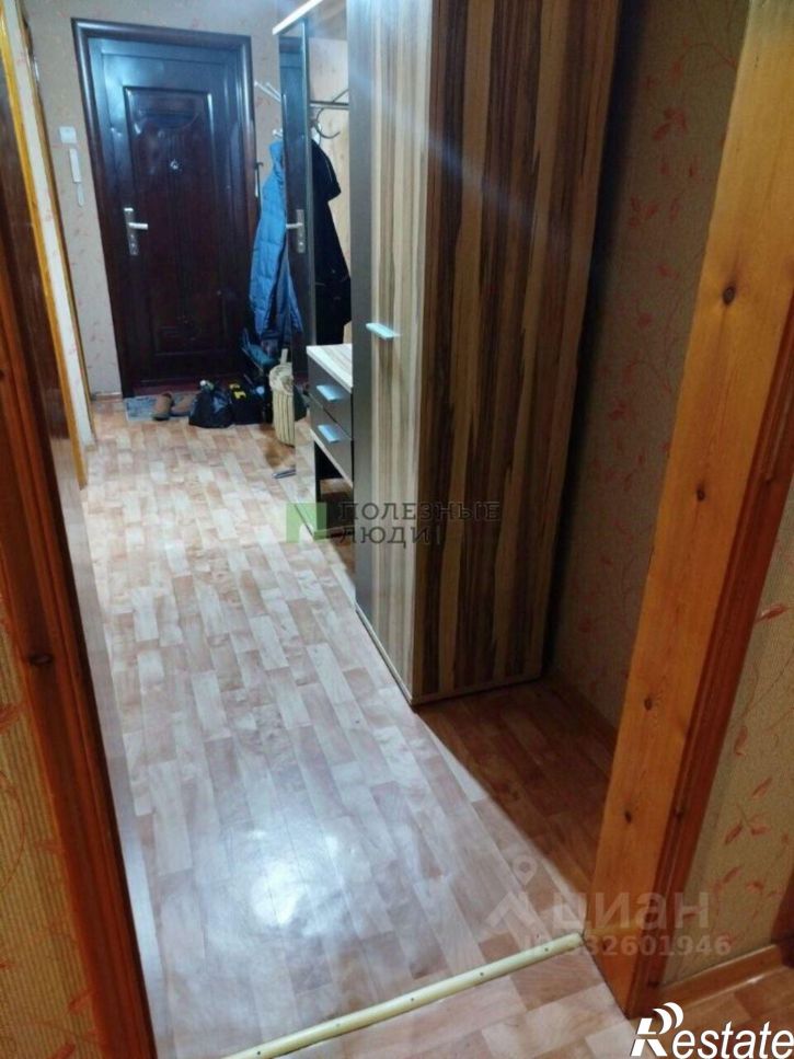 3-комн квартира ул Волгоградская, 14,  д. 14