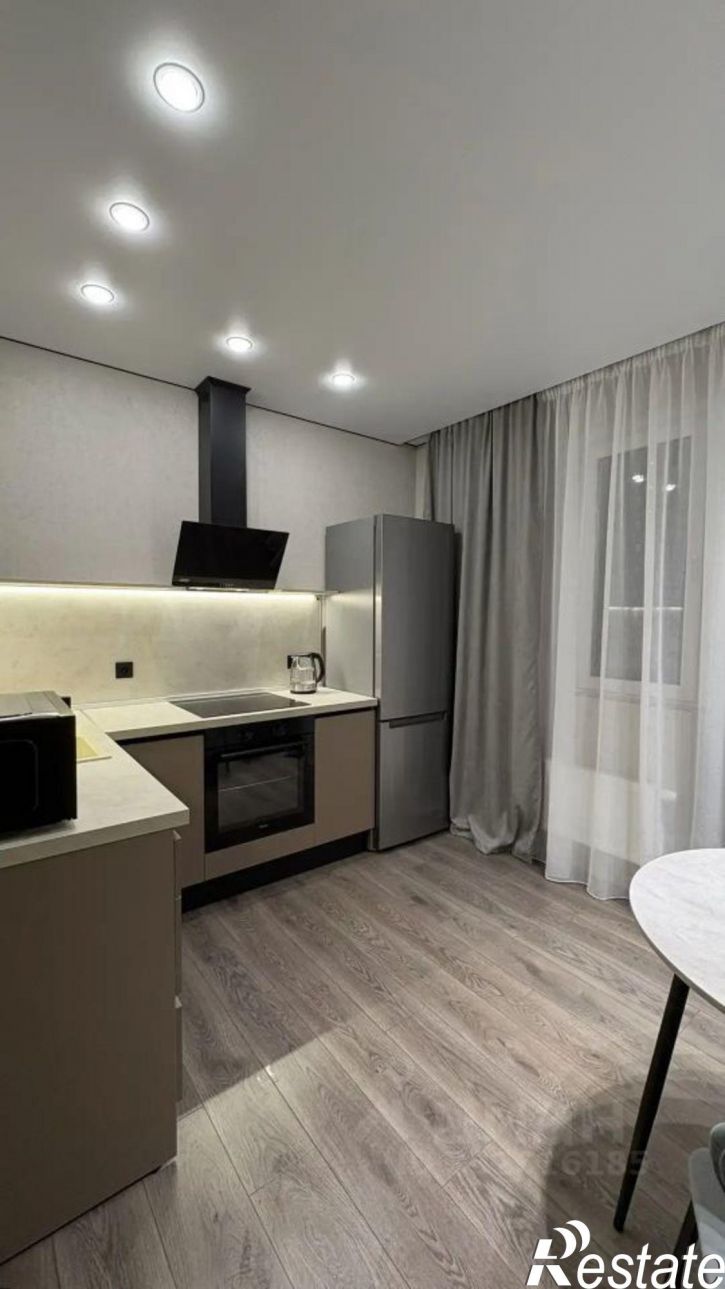 1-комн квартира ул Куникова, 47Г,  д. 47Г