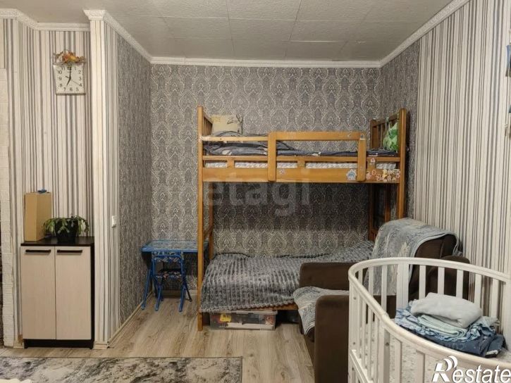 1-комн квартира ул Видова, 176,  д. 176