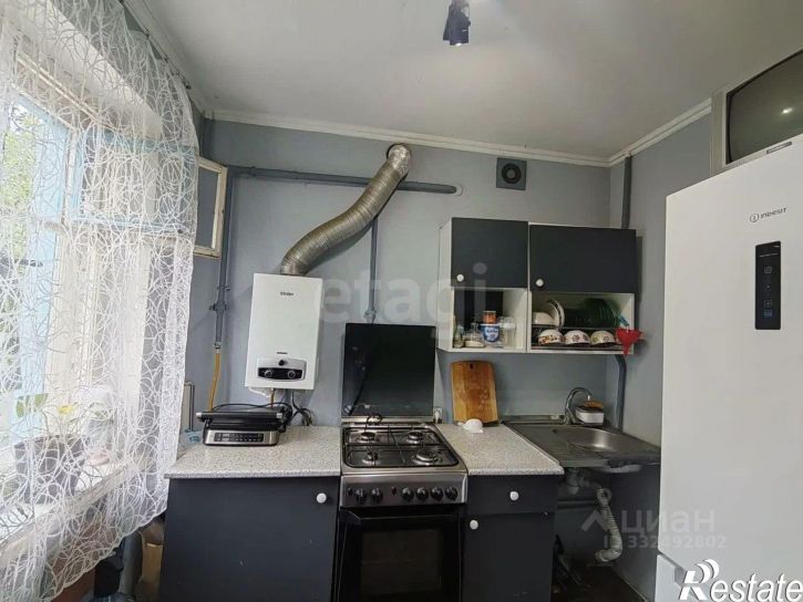 1-комн квартира ул Видова, 176,  д. 176