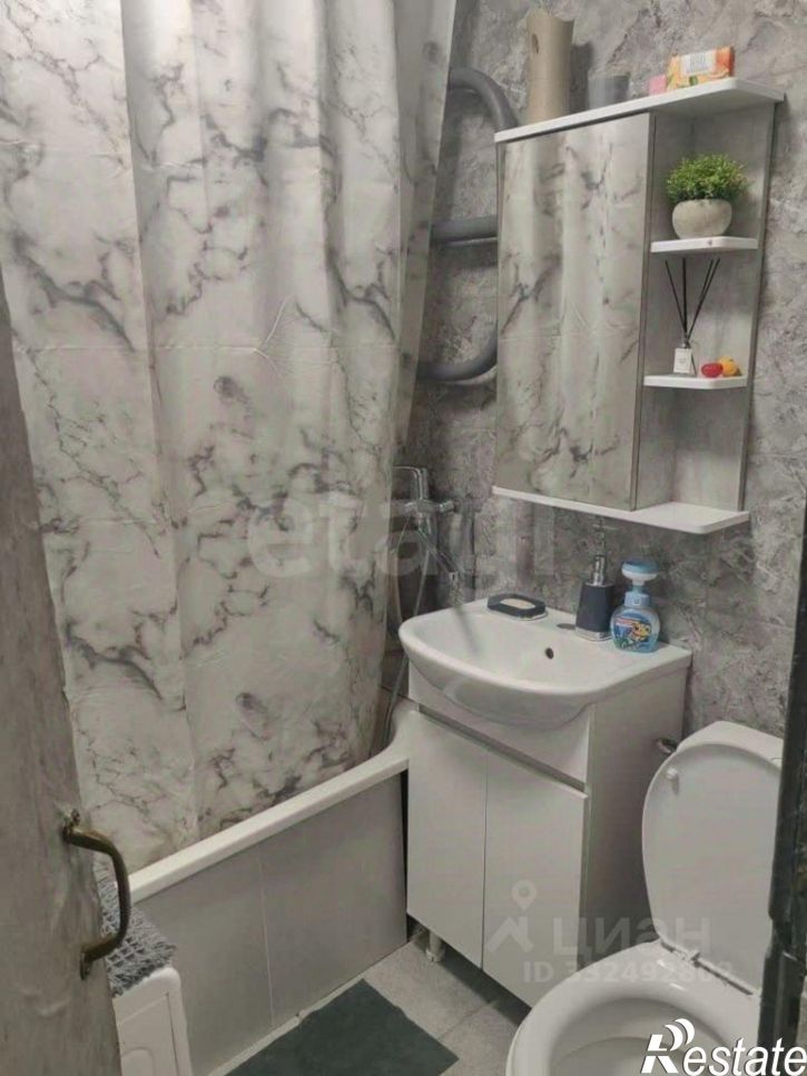 1-комн квартира ул Видова, 176,  д. 176