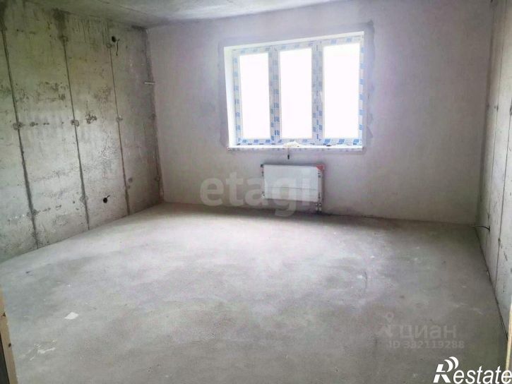1-комн квартира пр-кт Ленина, 95И,  д. 95И
