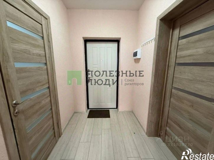 1-комн квартира Цемдолина с., Приморский
