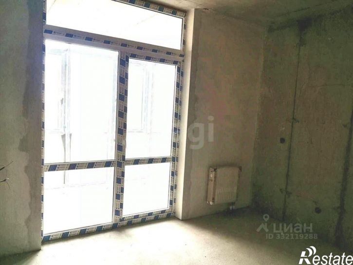 1-комн квартира пр-кт Ленина, 95И,  д. 95И