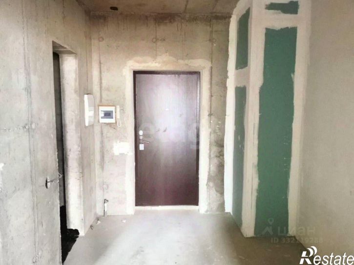 1-комн квартира пр-кт Ленина, 95И,  д. 95И