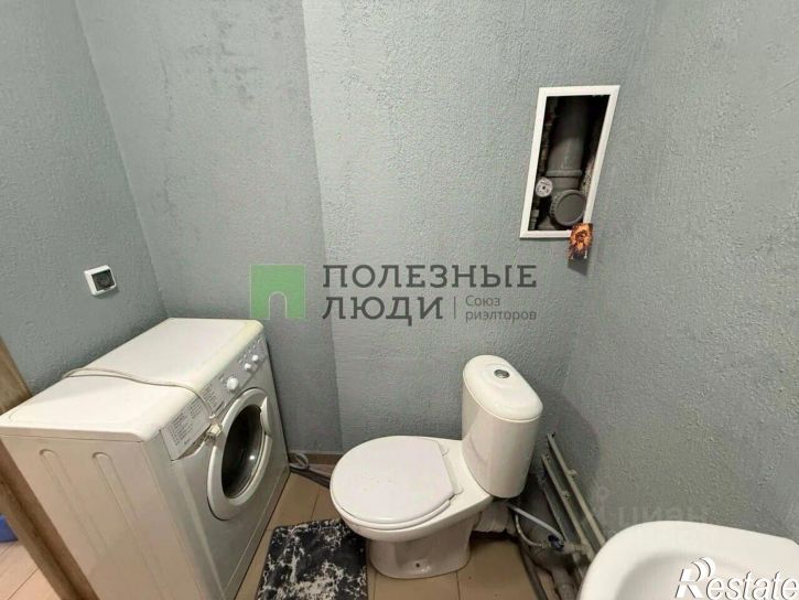1-комн квартира Цемдолина с., Приморский