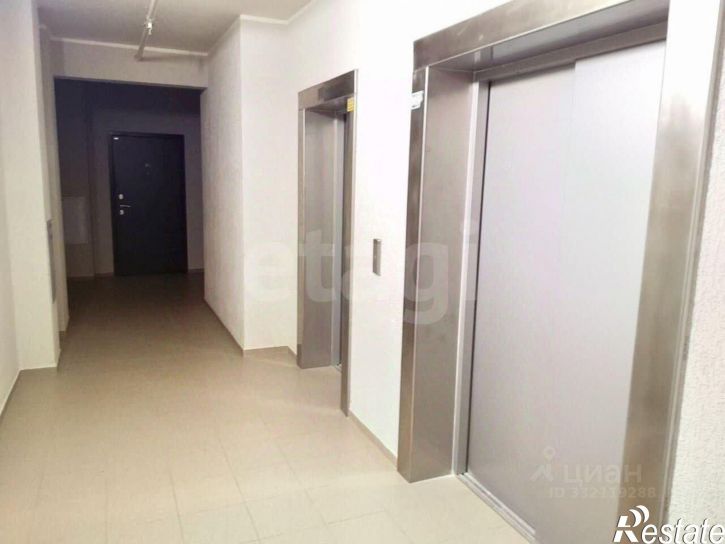 1-комн квартира пр-кт Ленина, 95И,  д. 95И