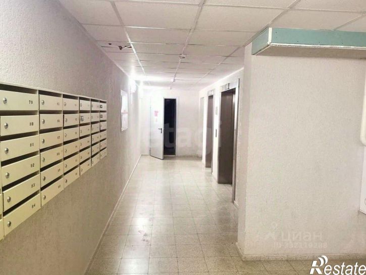 1-комн квартира пр-кт Ленина, 95И,  д. 95И
