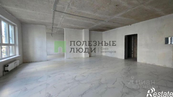 Торговое помещение ул Имени Алексея Матвейкина, 1А 3,  д. 1А 3,  к. 3