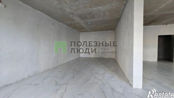 Торговое помещение ул Имени Алексея Матвейкина, 1А 3,  д. 1А 3,  к. 3