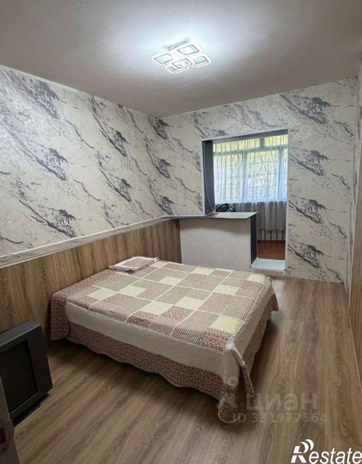 3-комн квартира Новороссийск