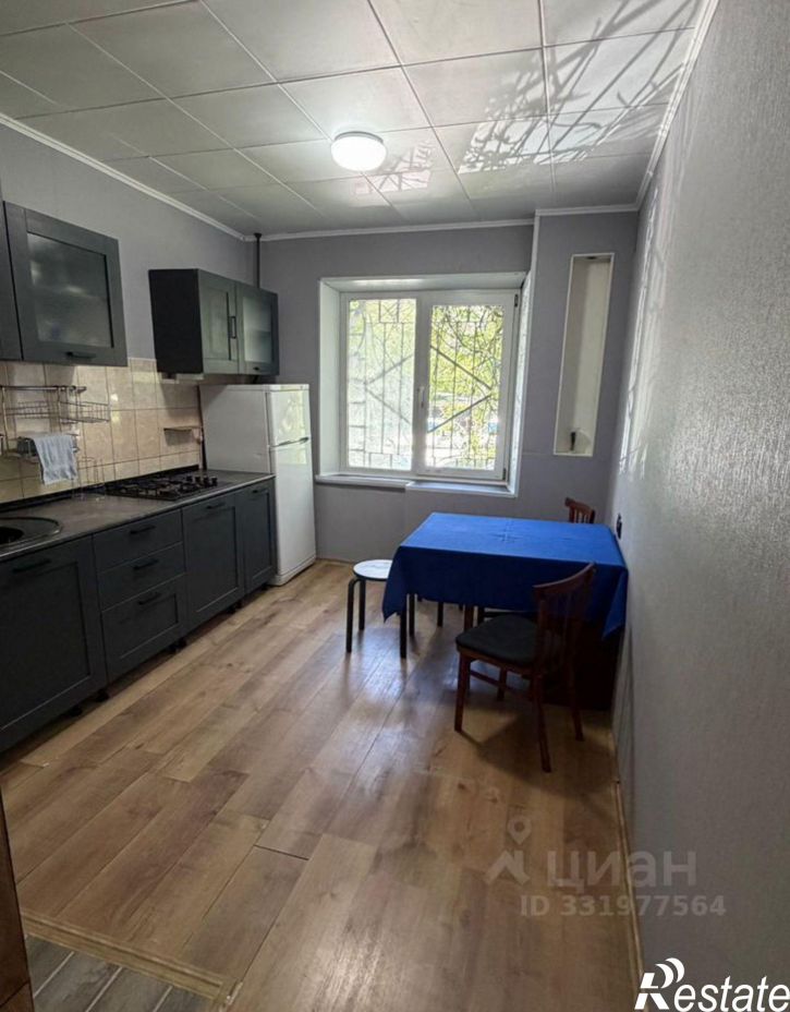 3-комн квартира Новороссийск