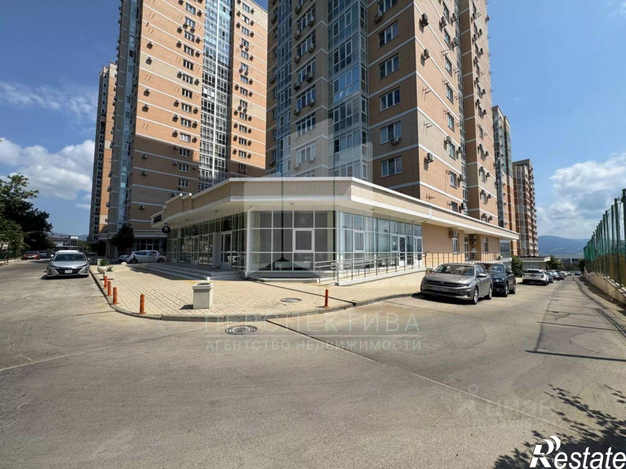 Купить торговое помещение за 16 800 000 рублей на пр-кт Ленина, 95Д