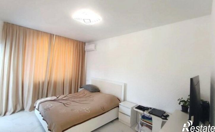 1-комн квартира Анапское шоссе, 41Б,  д. 41Б