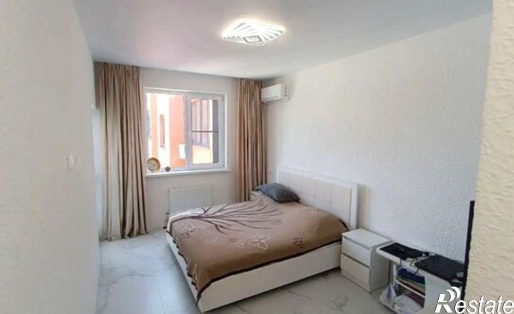 1-комн квартира Анапское шоссе, 41Б,  д. 41Б