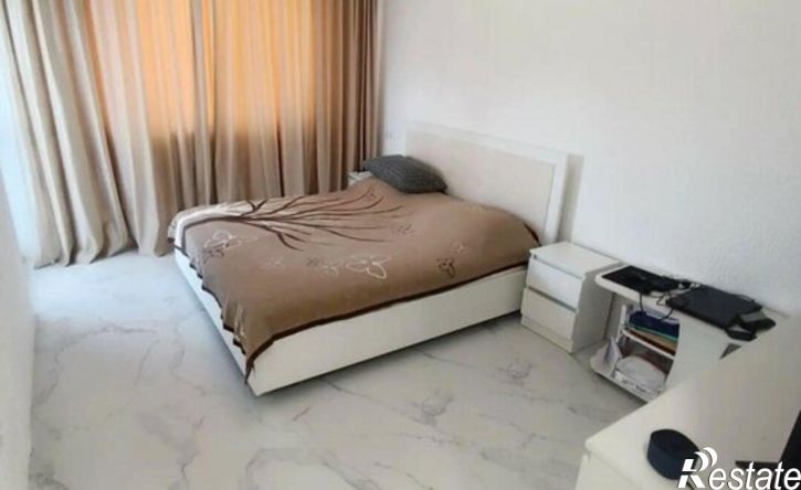 1-комн квартира Анапское шоссе, 41Б,  д. 41Б