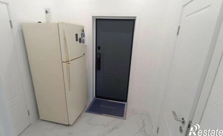 1-комн квартира Анапское шоссе, 41Б,  д. 41Б
