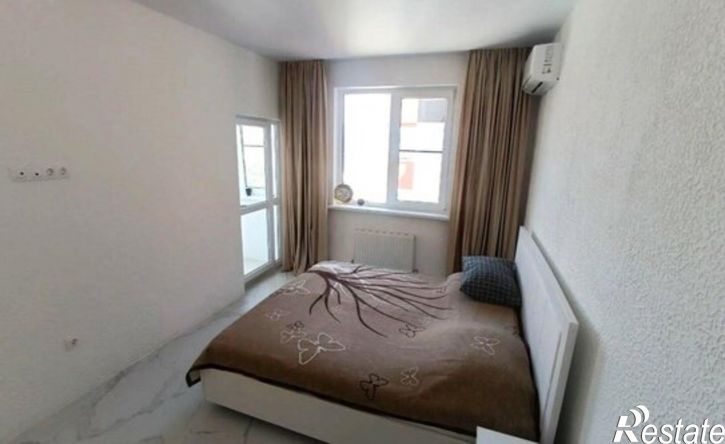 1-комн квартира Анапское шоссе, 41Б,  д. 41Б