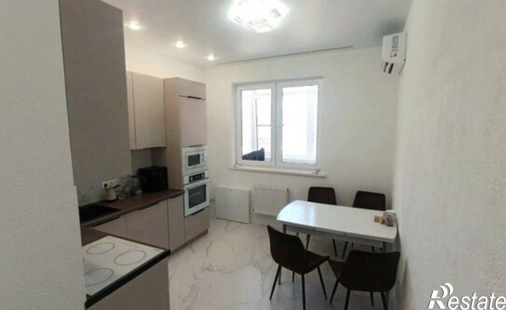1-комн квартира Анапское шоссе, 41Б,  д. 41Б