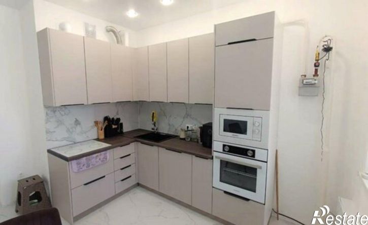 1-комн квартира Анапское шоссе, 41Б,  д. 41Б
