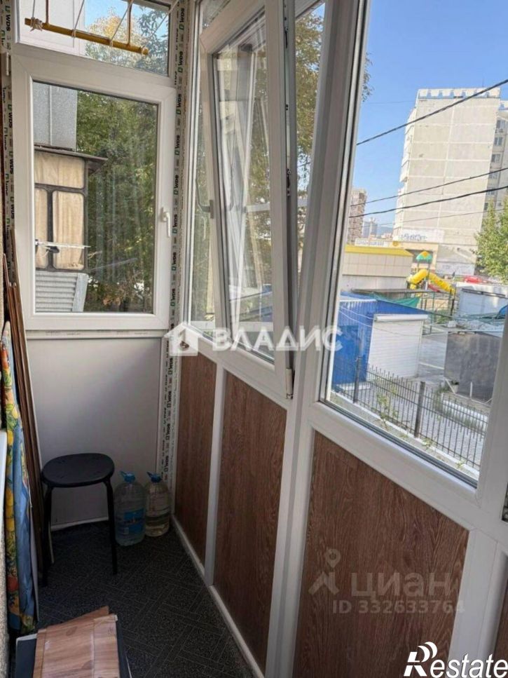 1-комн квартира пр-кт Ленина, 2,  д. 2