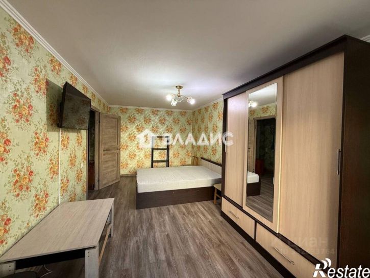 1-комн квартира пр-кт Ленина, 2,  д. 2