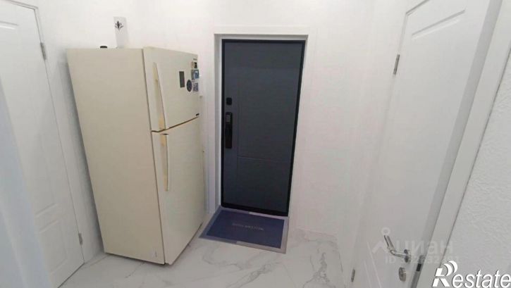 1-комн квартира Анапское шоссе, 41Б/1,  д. 41Б/1