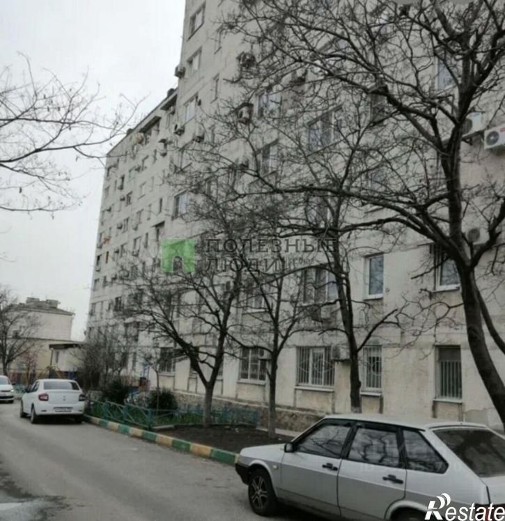 1-комн квартира ул Прямая, 31,  д. 31