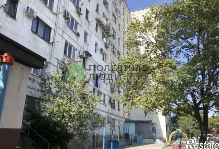 1-комн квартира ул Прямая, 31,  д. 31