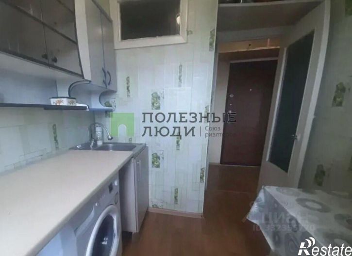1-комн квартира ул Прямая, 31,  д. 31