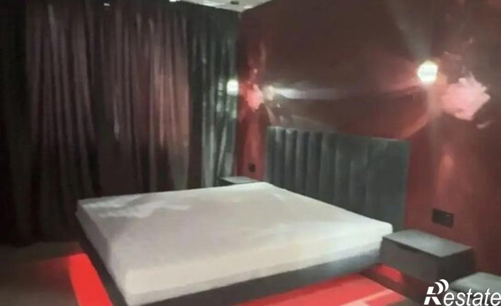 1-комн квартира ул Куникова, 47Д,  д. 47Д