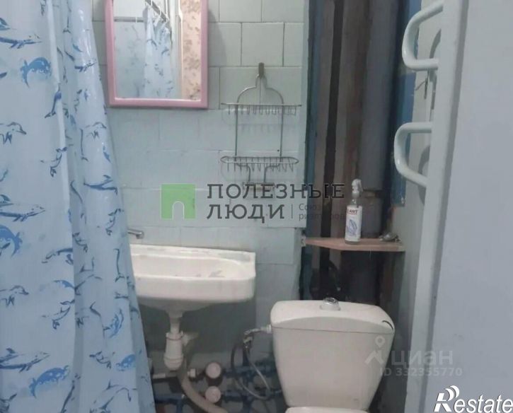 1-комн квартира ул Прямая, 31,  д. 31