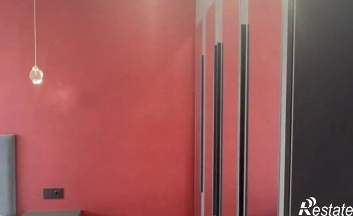 1-комн квартира ул Куникова, 47Д,  д. 47Д