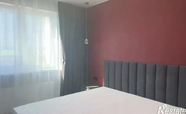1-комн квартира ул Куникова, 47Д,  д. 47Д