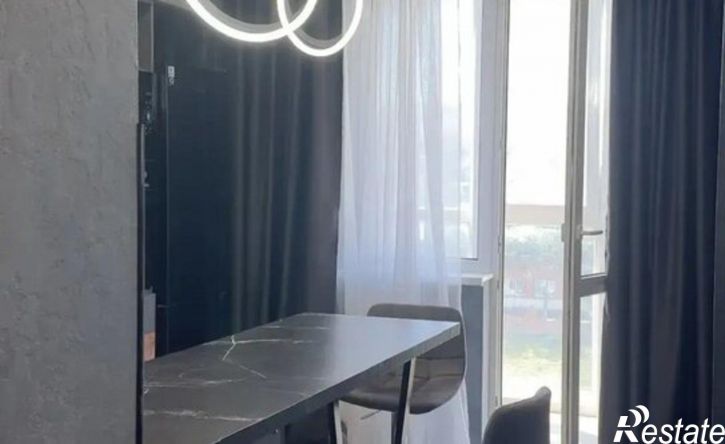 1-комн квартира ул Куникова, 47Д,  д. 47Д