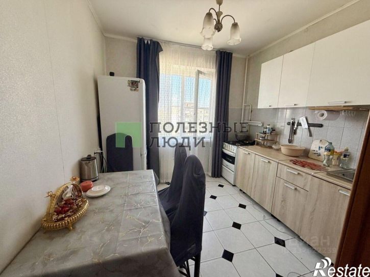 2-комн квартира ул Героев Десантников, 24,  д. 24