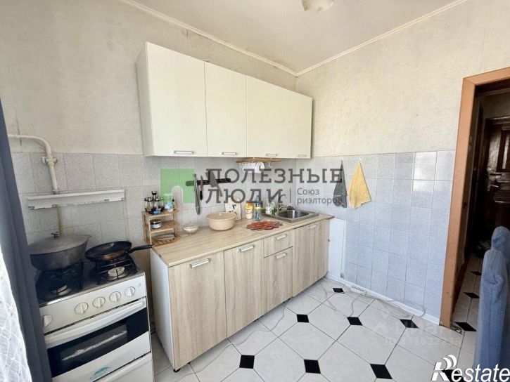 2-комн квартира ул Героев Десантников, 24,  д. 24