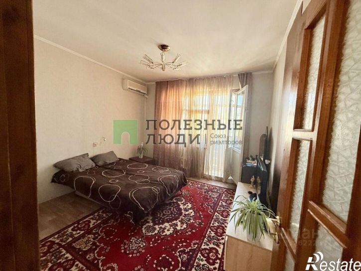 2-комн квартира ул Героев Десантников, 24,  д. 24