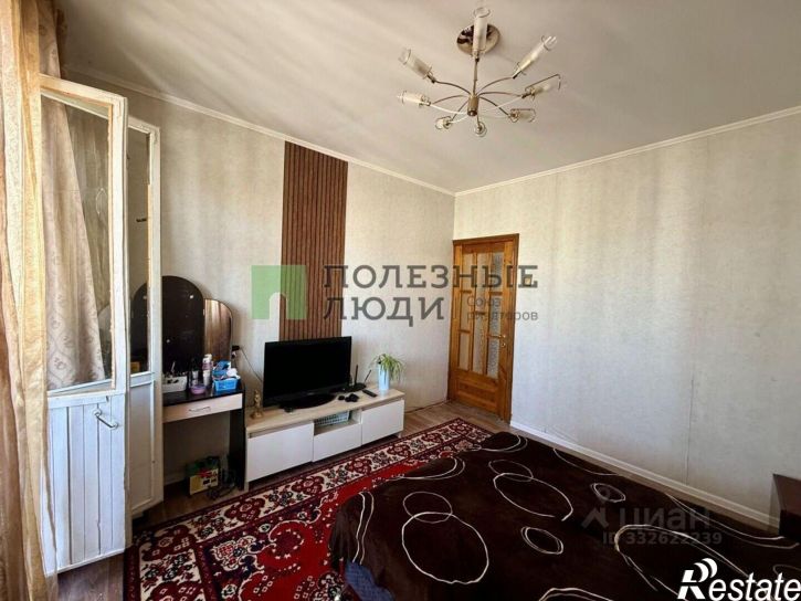 2-комн квартира ул Героев Десантников, 24,  д. 24