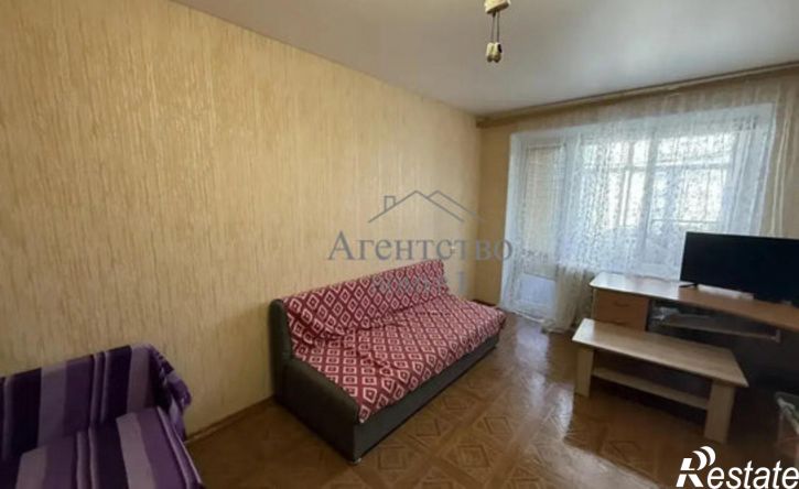 1-комн квартира ул Глухова, 3,  д. 3