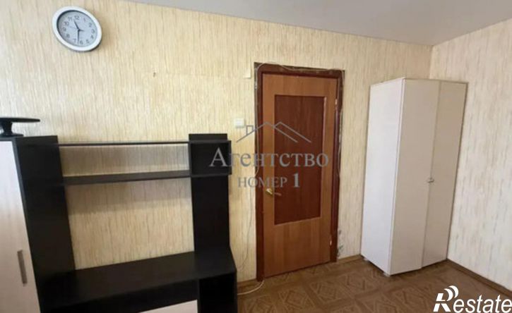 1-комн квартира ул Глухова, 3,  д. 3