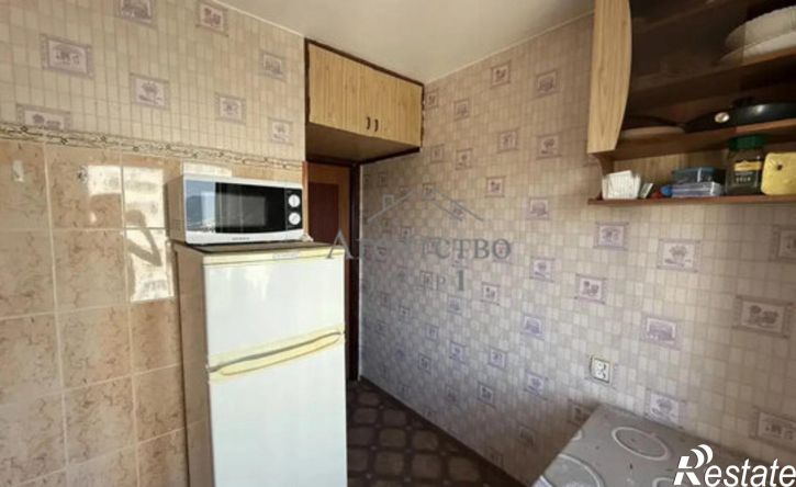 1-комн квартира ул Глухова, 3,  д. 3
