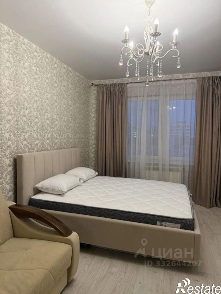 1-комн квартира ул Южная, 27,  д. 27