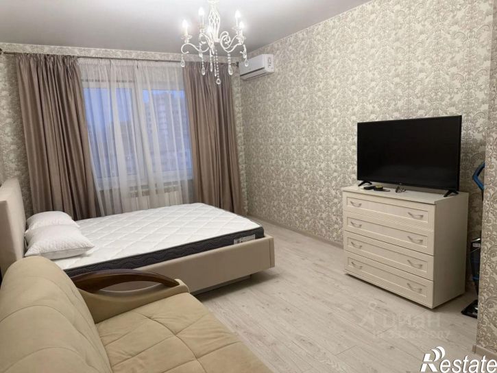 1-комн квартира ул Южная, 27,  д. 27