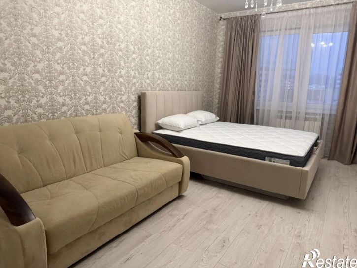 1-комн квартира ул Южная, 27,  д. 27