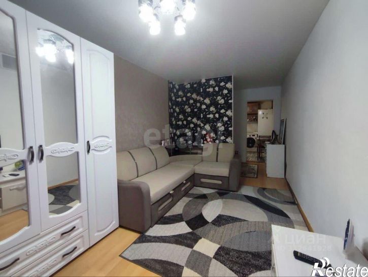 1-комн квартира ул Видова, 123,  д. 123